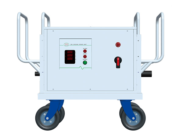 航空電源APA5000系列（直流）